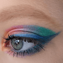 Paleta de Sombras Sirena - Lunaurea | Skincare, Maquillaje, Cosméticos