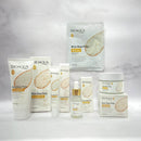 Kit x 5 Rutina Facial Oriental de Arroz | Tratamiento Facial Anti-Edad y Aclarante - BIOAQUA - Lunaurea | Skincare, Maquillaje, Cosméticos