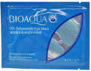 Parches Para Ojos con Polipéptidos BioAQUA - Lunaurea | Skincare, Maquillaje, Cosméticos