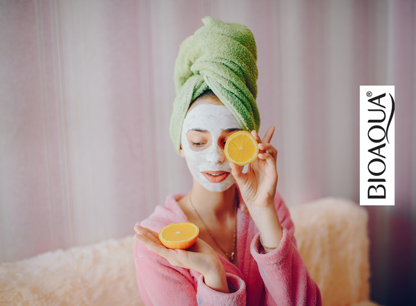 ¿Cuáles son los mejores productos Bioaqua para una rutina de skincare?