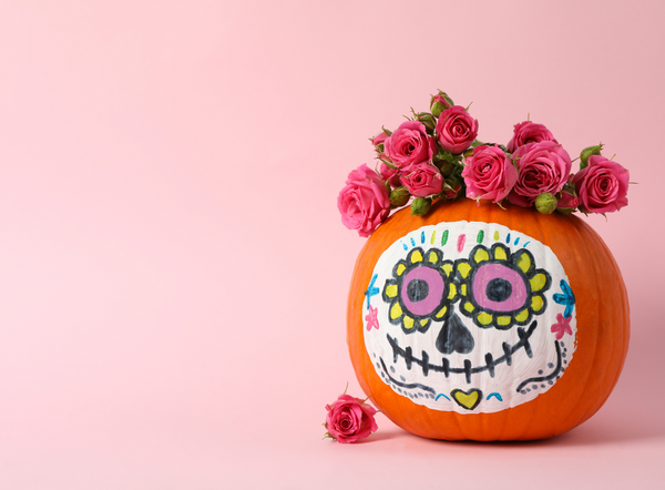 Tips y algunas ideas de maquillaje de Halloween