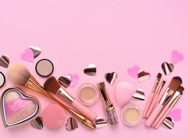 Ellas te trae una guía completa de brochas de maquillaje para principiantes