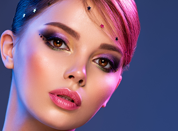 Algunos tips para que el maquillaje dure más tiempo