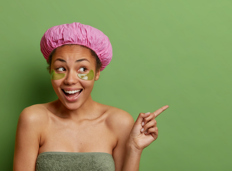Algunos tips para eliminar o disminuir las ojeras