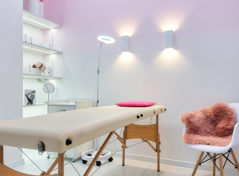 Marketing digital para peluquerías y salones de belleza