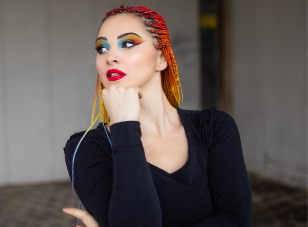 Descubre con Ellas qué es el primer y por qué es vital para un maquillaje perfecto