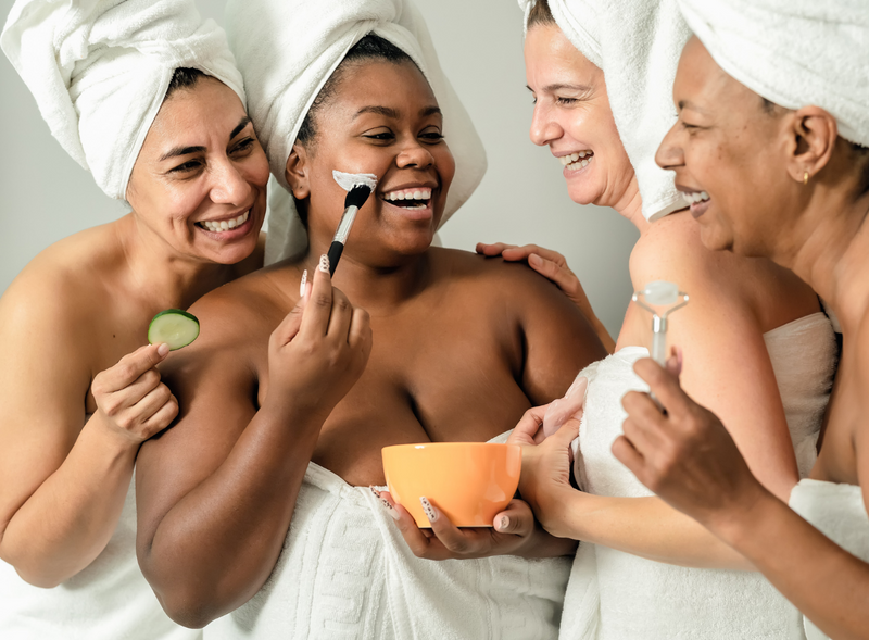 Productos infaltables en una rutina de skincare o cuidado facial
