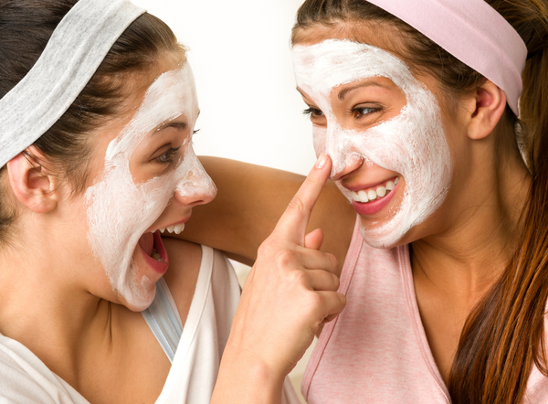 Anímate a crear una rutina de skincare con Ellas