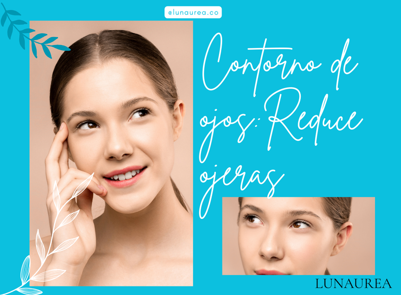 Contorno de ojos: cremas y cuidados para reducir bolsas y ojeras