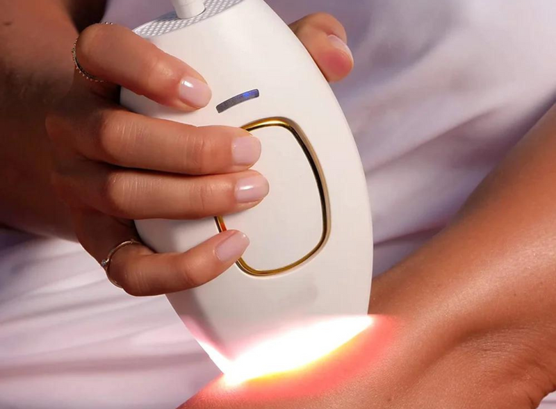 Depiladoras Láser IPL y de Diodo: Modo de Uso, Precios, Beneficios y Más