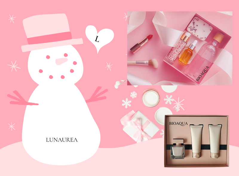 Guía de Regalos de Skincare para Amantes del Cuidado Personal