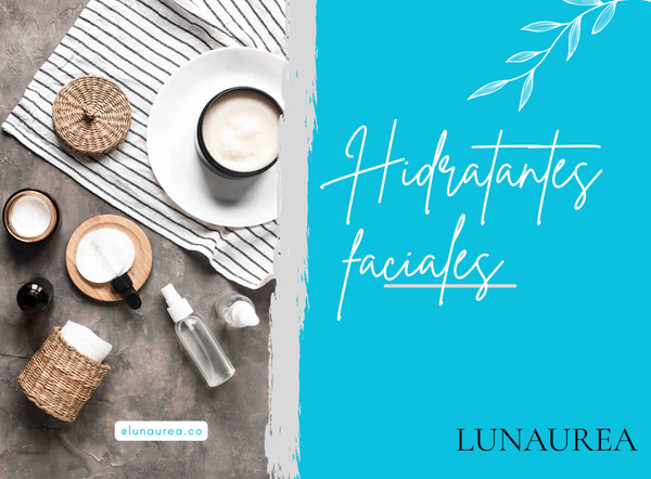 Hidratantes faciales: ¿en qué se diferencian de una crema hidratante común?