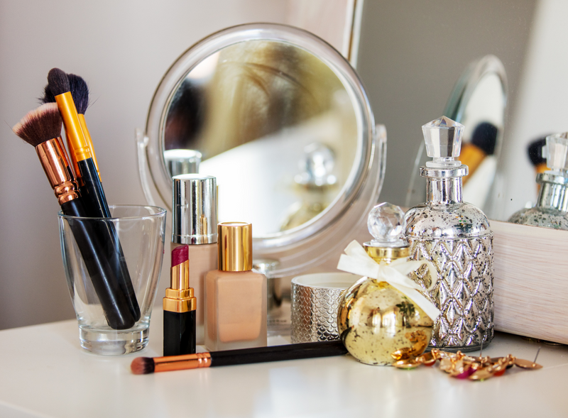 ¿Qué productos son básicos en maquillaje? Ellas te cuenta