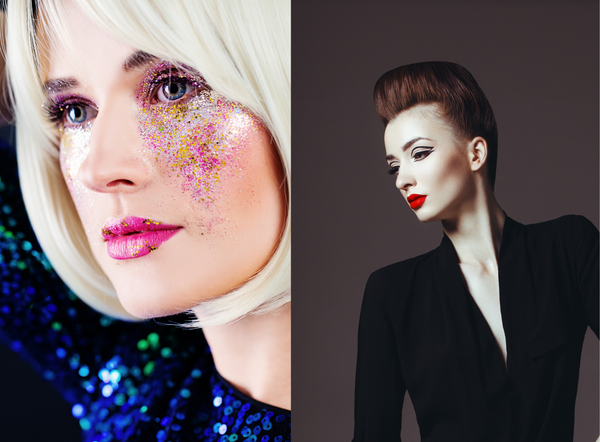 Tips básicos para un maquillaje de noche o nocturno