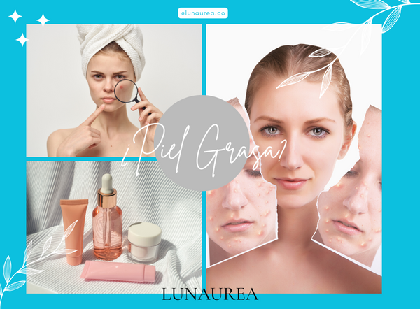 Rutinas de skincare para piel grasa con tendencia a imperfecciones