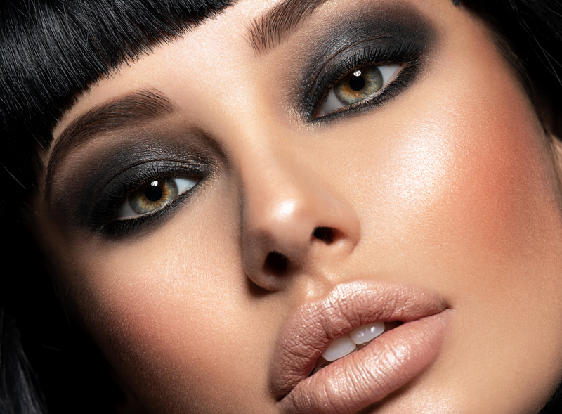 7 Pasos Clave para un Maquillaje de Noche Perfecto