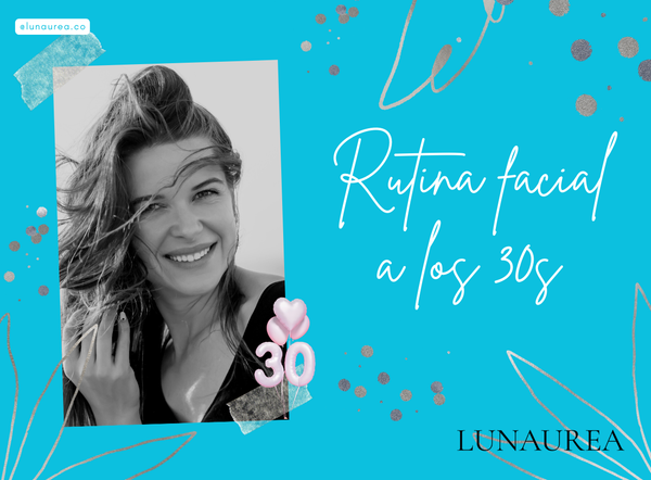 Skincare en los 30: ingredientes que no pueden faltar