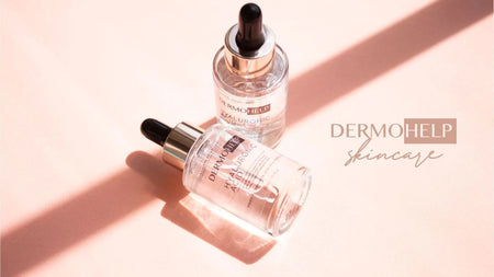 DERMOHELP Skincare