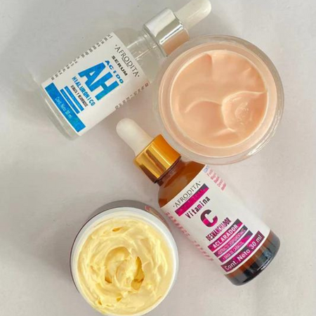 Afrodita Skincare