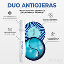 Bioaqua – Combo Duo Antiojeras Blue