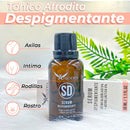 Serum Despigmentante | Ácido Láctico y Glicólico 5% – Afrodita - Lunaurea | Skincare, Maquillaje, Cosméticos