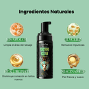 Jabón Especial para Tatuajes – Limpieza y Cuidado Profesional