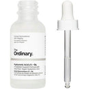 Kit x 3 The Ordinary Anti-Arrugas/Anti-Edad | Vitamina C + A. Hialurónico + BUFFET - Lunaurea | Skincare, Maquillaje, Cosméticos