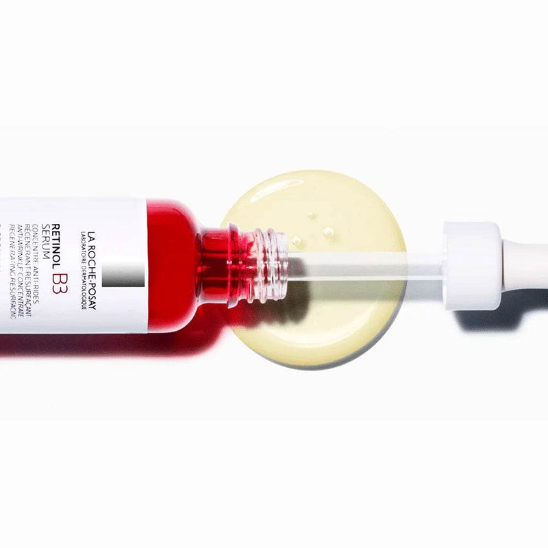La Roche-Posay Retinol B3: Sérum Anti-Arrugas - Lunaurea | Skincare, Maquillaje, Cosméticos