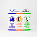 Kit Anti-Edad Anti Arrugas Afrodita X3