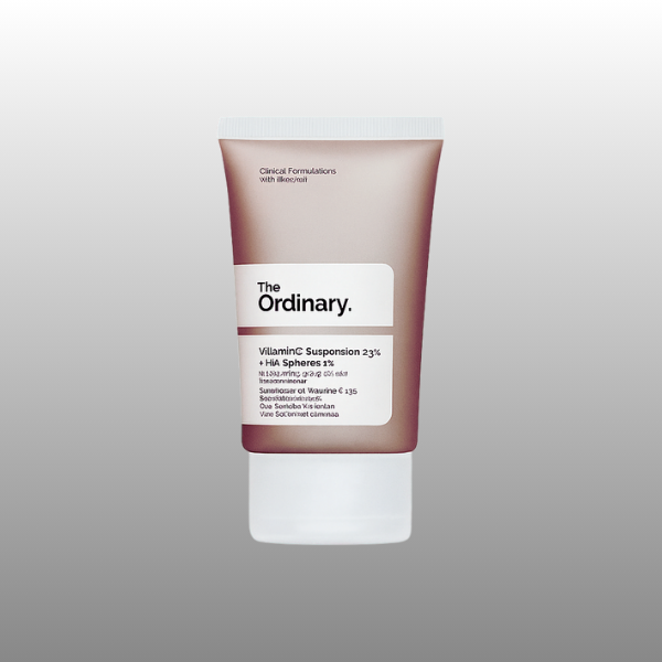 The Ordinary – Kit X2 Vitamina C & Niacinamida: Luminosidad y Control de Sebo