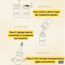 BIOAQUA Polvo Liofilizado de Pulpa de Arroz | Tratamiento Facial Anti-Edad y Aclarante - Lunaurea | Skincare, Maquillaje, Cosméticos