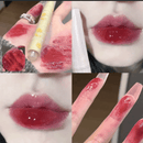 Kit de Labiales en Forma de Corazón "Love Lips" X3