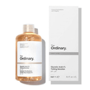 The Ordinary Ácido Glicólico 7 % | Toning Solution 240 ml - Lunaurea | Skincare, Maquillaje, Cosméticos