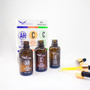 Kit Anti-Edad Anti Arrugas Afrodita X3