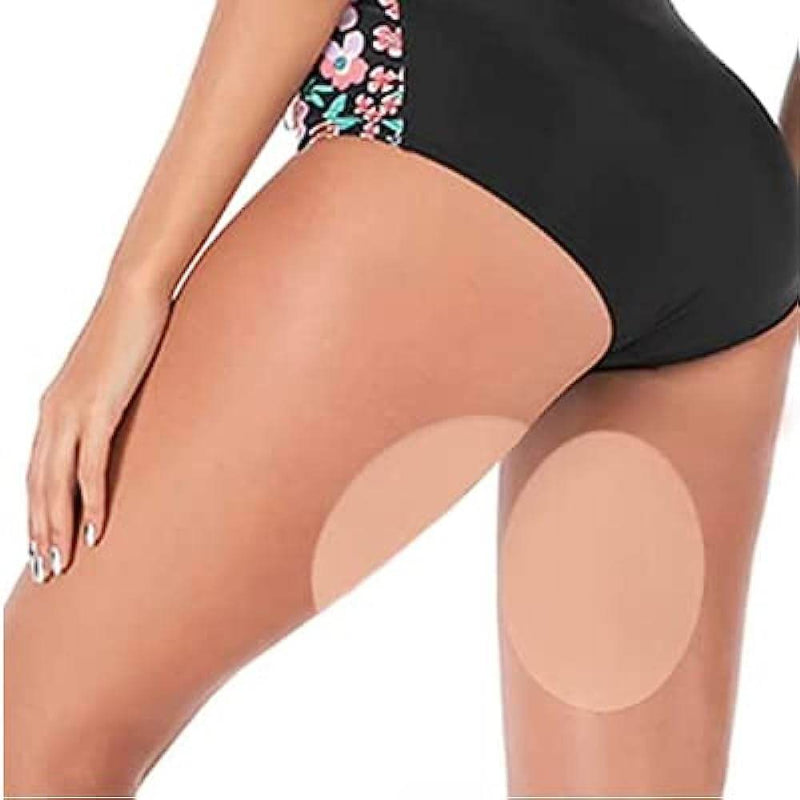 Parches/Almohadillas Anti-Fricción Para Muslos y Piernas | Cintas Adhesivas - Lunaurea | Skincare, Maquillaje, Cosméticos