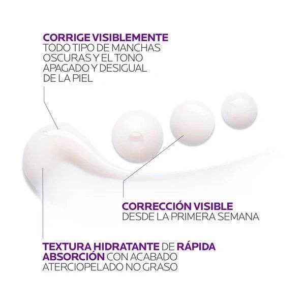 La Roche-Posay Pure Niacinamide 10: Sérum Anti-Manchas - Lunaurea | Skincare, Maquillaje, Cosméticos
