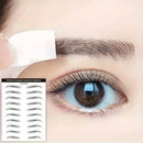 Tattoo/Tatuaje de Cejas 3D | Sticker/Adhesivo Para Cejas - Lunaurea | Skincare, Maquillaje, Cosméticos