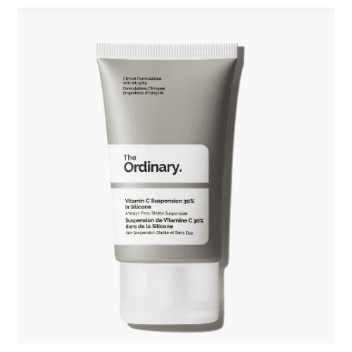 The Ordinary - Suspensión de Vitamina C 30 % en Silicona - Lunaurea | Skincare, Maquillaje, Cosméticos