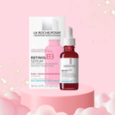 La Roche-Posay Retinol B3: Sérum Anti-Arrugas - Lunaurea | Skincare, Maquillaje, Cosméticos