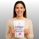 Multicolágeno Premium con Ácido Hialurónico, Vitamina C y Biotina