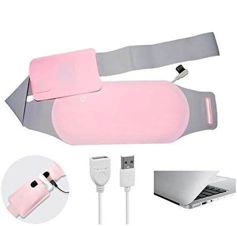 Nocolix Advance ® | Almohadilla Térmica Para Cólicos Menstruales