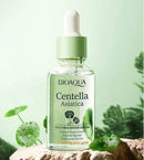 Kit x 5 Rutina Facial Centella Asiática | Tratamiento Para Arruguas y Anti-Edad - BIOAQUA - Lunaurea | Skincare, Maquillaje, Cosméticos