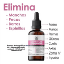 Tónico LB Despigmentante y Aclarante | Tratamientos LB SAS - Lunaurea | Skincare, Maquillaje, Cosméticos