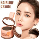 Polvo Rellenador para Cabello | Define y Perfecciona tu Línea Capilar - Lunaurea | Skincare, Maquillaje, Cosméticos