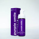 Espuma Blanqueadora Dental - Purple Smile - Lunaurea | Skincare, Maquillaje, Cosméticos