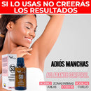 Serum Despigmentante | Ácido Láctico y Glicólico 5% – Afrodita - Lunaurea | Skincare, Maquillaje, Cosméticos