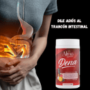 Fibra Para el Colon y el Estreñimiento | Suplemento/Batido Limpiador de Colon Natural