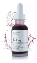 The Ordinary – Kit Renovador Textura & Poros
