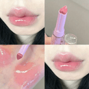 Kit de Labiales en Forma de Corazón "Love Lips" X3