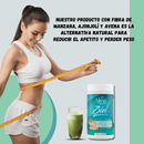 Suplemento/Batido Para Bajar de Peso | Adelgazante Natural Con Proteína de Soya y Avena - Lunaurea | Skincare, Maquillaje, Cosméticos